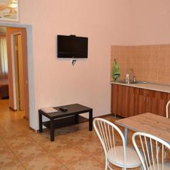 Парк-отель Морской, Тольятти, Самарская область