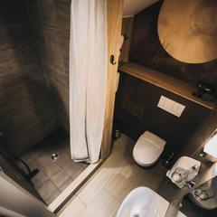 Гостинично-ресторанный комплекс Кокон, Тольятти, Самарская область