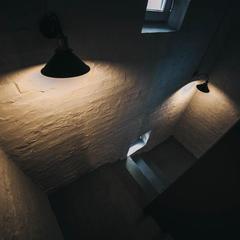 Гостинично-ресторанный комплекс Кокон, Тольятти, Самарская область