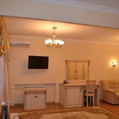 Гостиница Чайка, Тольятти, Самарская область