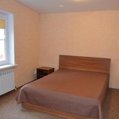 Парк-отель Морской, Тольятти, Самарская область