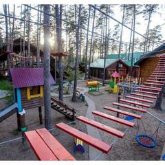 Мотель Мотель Восьмая Миля, Тольятти, Самарская область