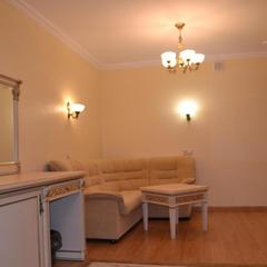 Гостиница Чайка, Тольятти, Самарская область