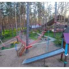 Мотель Мотель Восьмая Миля, Тольятти, Самарская область