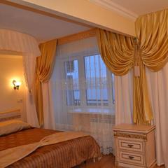 Гостиница Чайка, Тольятти, Самарская область