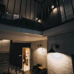 Гостинично-ресторанный комплекс Кокон, Тольятти, Самарская область