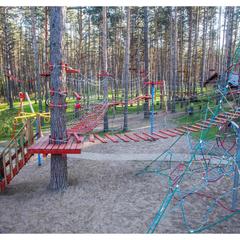 Мотель Мотель Восьмая Миля, Тольятти, Самарская область