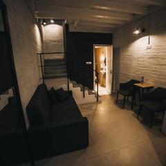 Гостинично-ресторанный комплекс Кокон, Тольятти, Самарская область