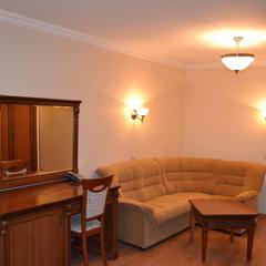 Гостиница Чайка, Тольятти, Самарская область