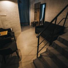 Гостинично-ресторанный комплекс Кокон, Тольятти, Самарская область