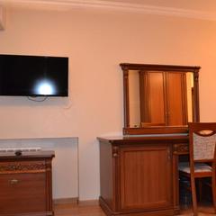 Гостиница Чайка, Тольятти, Самарская область