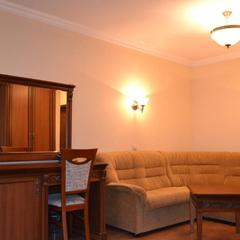 Гостиница Чайка, Тольятти, Самарская область