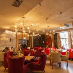 Гостинично-ресторанный комплекс Кокон, Тольятти, Самарская область