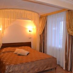 Гостиница Чайка, Тольятти, Самарская область