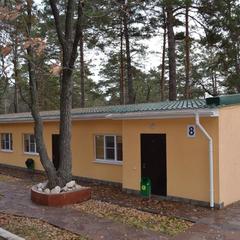 Парк-отель Морской, Тольятти, Самарская область