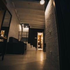 Гостинично-ресторанный комплекс Кокон, Тольятти, Самарская область