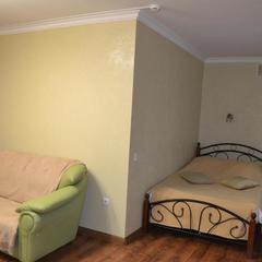 Гостиница Чайка, Тольятти, Самарская область