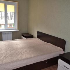 Парк-отель Морской, Тольятти, Самарская область