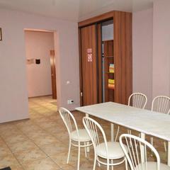 Парк-отель Морской, Тольятти, Самарская область