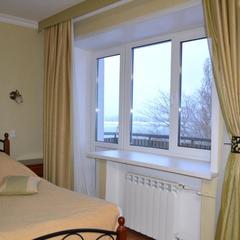 Гостиница Чайка, Тольятти, Самарская область