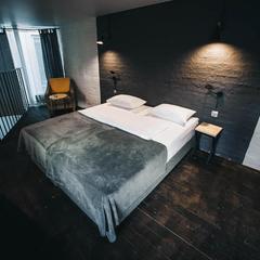 Гостинично-ресторанный комплекс Кокон, Тольятти, Самарская область