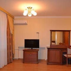 Гостиница Чайка, Тольятти, Самарская область