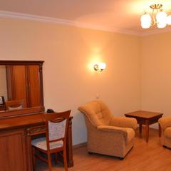 Гостиница Чайка, Тольятти, Самарская область