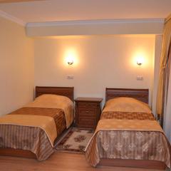 Гостиница Чайка, Тольятти, Самарская область