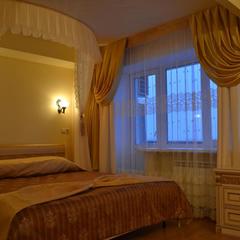 Гостиница Чайка, Тольятти, Самарская область