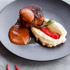 Гостинично-ресторанный комплекс Кокон, Тольятти, Самарская область