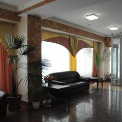 Гостиница Чайка, Тольятти, Самарская область