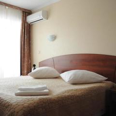 Гостиница Чайка, Тольятти, Самарская область