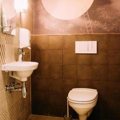 Гостинично-ресторанный комплекс Кокон, Тольятти, Самарская область