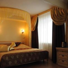 Гостиница Чайка, Тольятти, Самарская область