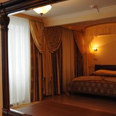 Гостиница Чайка, Тольятти, Самарская область