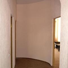 Парк-отель Морской, Тольятти, Самарская область