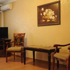 Гостиница Чайка, Тольятти, Самарская область