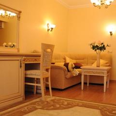 Гостиница Чайка, Тольятти, Самарская область