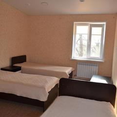 Парк-отель Морской, Тольятти, Самарская область