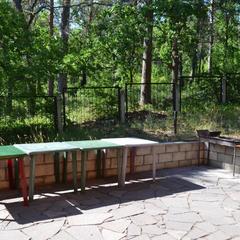 Парк-отель Морской, Тольятти, Самарская область