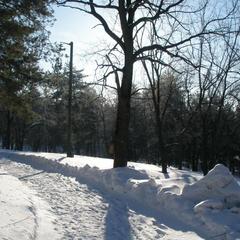 Парк-отель Морской, Тольятти, Самарская область