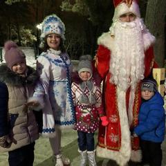 Парк-отель Морской, Тольятти, Самарская область