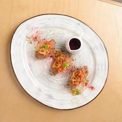 Гостинично-ресторанный комплекс Кокон, Тольятти, Самарская область