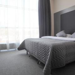 Гостинично-ресторанный комплекс Кокон, Тольятти, Самарская область