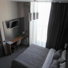 Гостинично-ресторанный комплекс Кокон, Тольятти, Самарская область