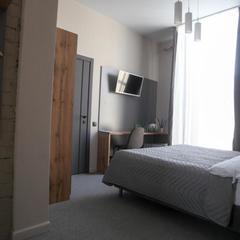 Гостинично-ресторанный комплекс Кокон, Тольятти, Самарская область