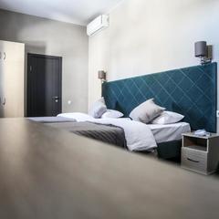 Гостинично-ресторанный комплекс Кокон, Тольятти, Самарская область