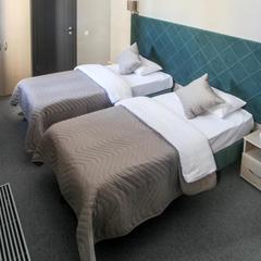 Гостинично-ресторанный комплекс Кокон, Тольятти, Самарская область