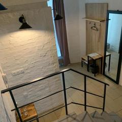 Гостинично-ресторанный комплекс Кокон, Тольятти, Самарская область