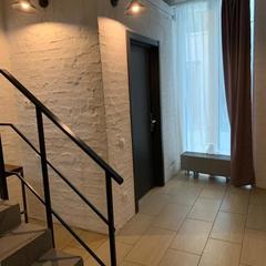 Гостинично-ресторанный комплекс Кокон, Тольятти, Самарская область